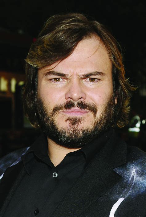 Article New Actor: Jack Black - Images Gallery