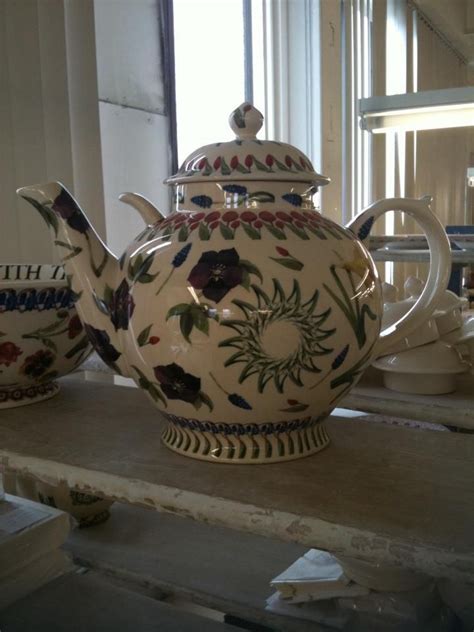 Emma Bridgewater | Tea pots, Pottery cafe, Pretty china