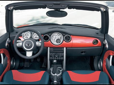 Mini One Convertible (2004-2008) Buying Guide