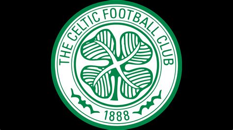 Celtic Fc Hd Logo - Football Logos 638