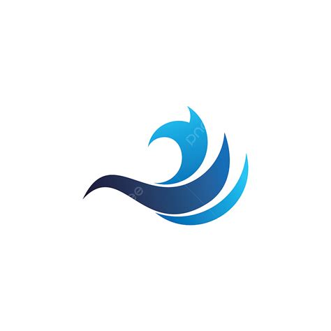 Water Logos Images