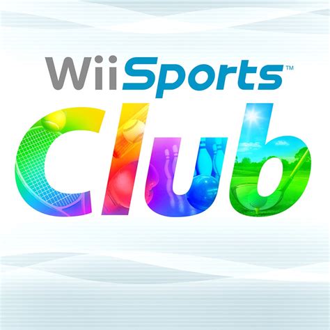 Wii Sports Club - IGN