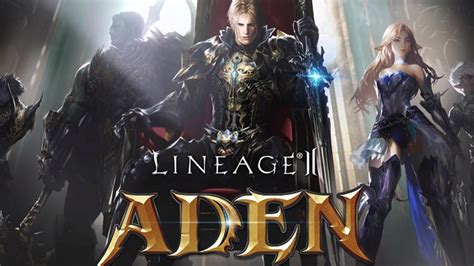 Casual-friendly version of Lineage II has opened its gates - MMOHaven