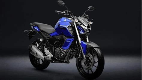 2023 Yamaha Fazer FZ-15 arrives with sporty looks: Check features