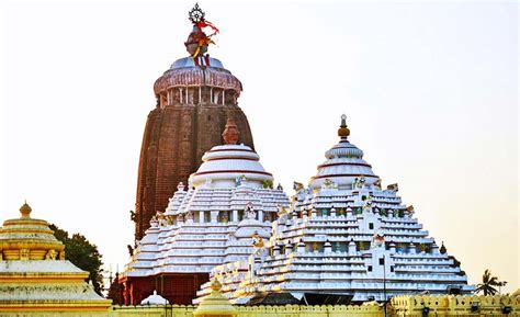 9 Places To Visit In Puri For An Eventful Experience