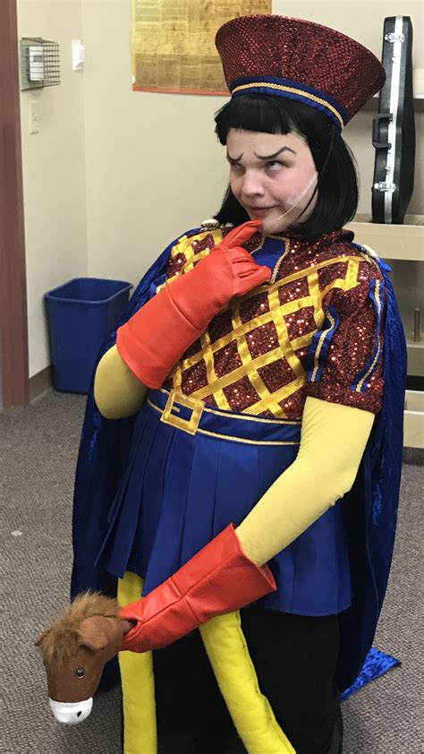 Lord Farquaad Costume (Quick & Easy Guide)| Costumes Hub