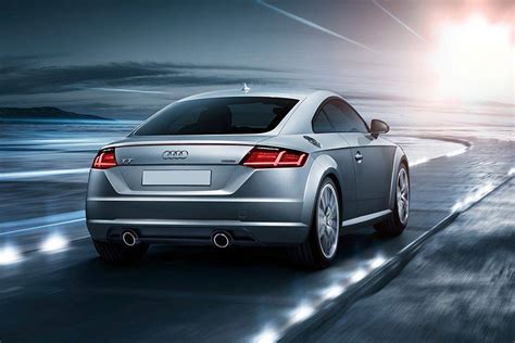 Audi TT Interior & Exterior Images, Colors & Video Gallery - Carmudi ...