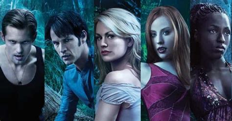 The 50+ Best True Blood Characters of All Time, Ranked