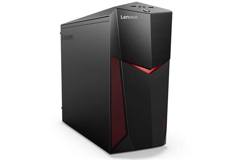 New Lenovo Legion Gaming Desktops Are Certified For The Oculus Rift ...