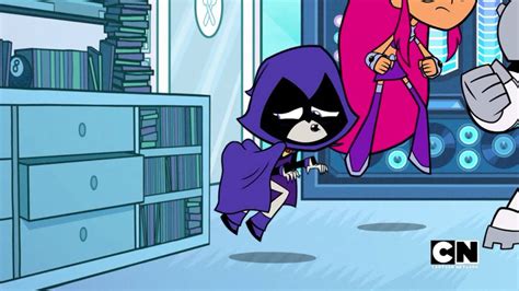 Raven's butt Teen Titans Go by John5447fps on DeviantArt