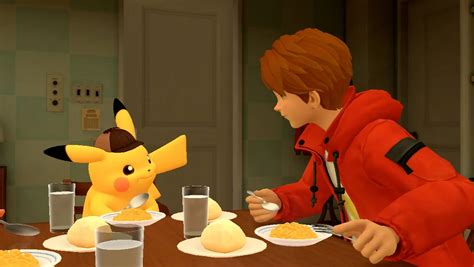 Detective Pikachu Returns Walkthrough: All 6 Chapters & Task