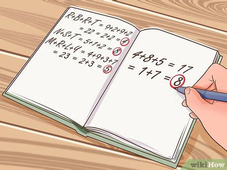 8 Ways to Find Your Lucky Numbers in Numerology - wikiHow