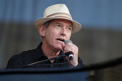 Benmont Tench Doesn’t Want to Play Another Heartbreakers Show | DRGNews