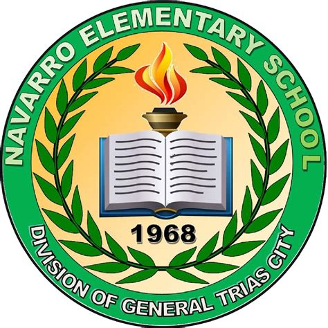 Deped Tayo - Navarro Elementary School - General Trias City