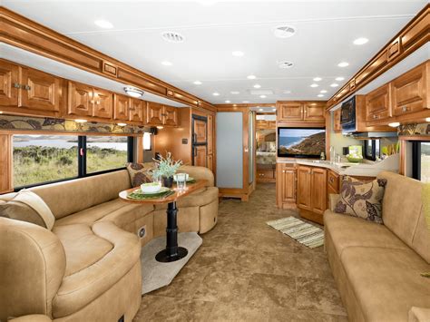 Free download Great photos pics of customized motorhomes trailers built ...