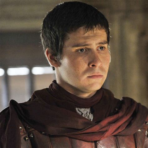 Podrick Payne Famous Quotes | Game of Thrones Quote