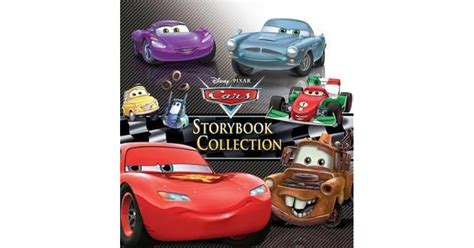 Cars Storybook Collection by Walt Disney Company