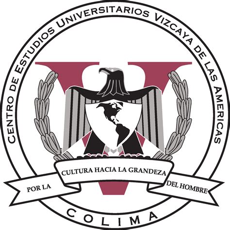 Universidad Vizcaya de las Américas Logo Vector - (.Ai .PNG .SVG .EPS ...