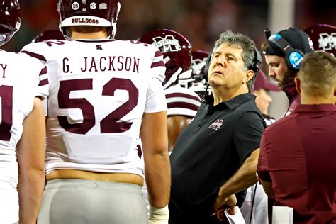 LSU Football: Previewing Week 3 matchup vs. Mississippi State