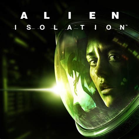 Alien: Isolation - IGN