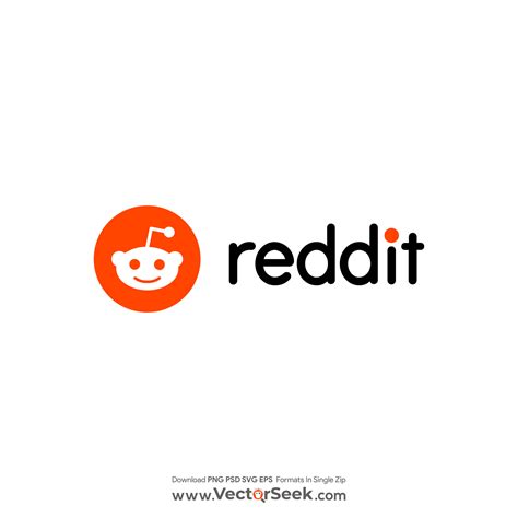 Reddit Logo Vector - (.Ai .PNG .SVG .EPS Free Download)