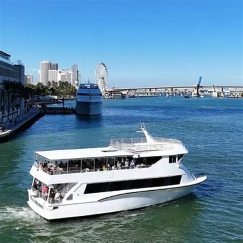 Top 10 Miami Celebrities Homes Boat Tour - Sunny Miami Tours