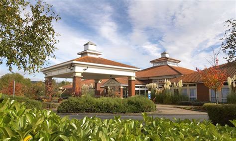 Hilton Maidstone Hotel in Maidstone | Hotel Rates & Reviews on Orbitz