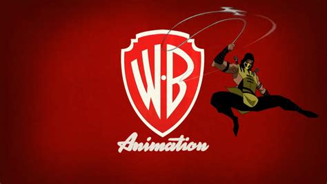 #wb animation on Tumblr