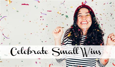 Celebrate Small Wins: 21 Ways To Step Outside Of Your Comfort Zone