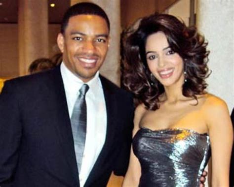 Is Laz Alonso Single or Married? Who is Laz Alonso Wife? Family & Facts