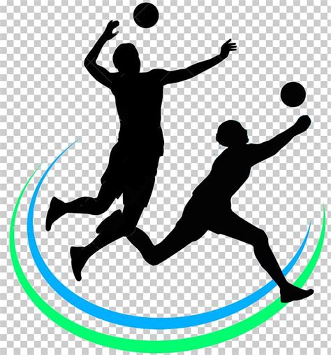 Beach Volleyball Sport Logo PNG, Clipart, Area, Artwork, Ball, Beach ...