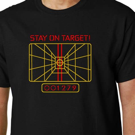 Stay on Target - Etsy