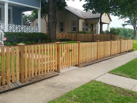 4 Ft Fence Ideas - markanthonystudios.net