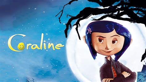 ¿Dónde ver Coraline? ¿Está disponible en Netflix? • zoNeflix