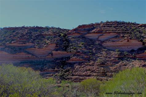 Kalbarri National Park Inland River Gorges | Kalbarri national park ...