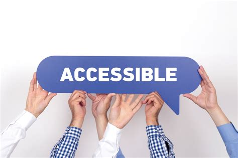 Web Accessibility Standards - Web Accessibility