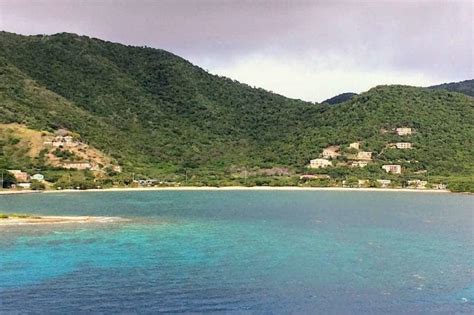 Best Cruise Excursions in Tortola on a Day in Port