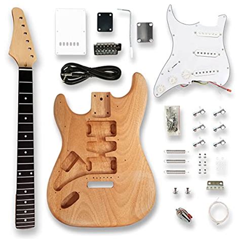 I Tested the Ultimate Left-Handed Electric Guitar Starter Kit - Here's ...