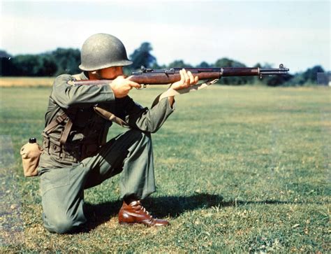 1960s M1 Garand toy rifle - seensociety.com