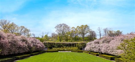 Conservatory Garden Tour | Central Park Conservancy