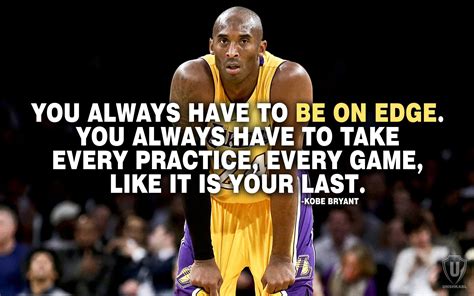 Famous Kobe Bryant Motivational Quotes Wallpaper Ideas - Pangkalan