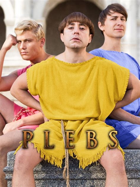 Plebs: Season 4 Pictures - Rotten Tomatoes