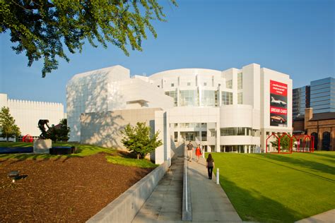 High Museum of Art | Explore Georgia