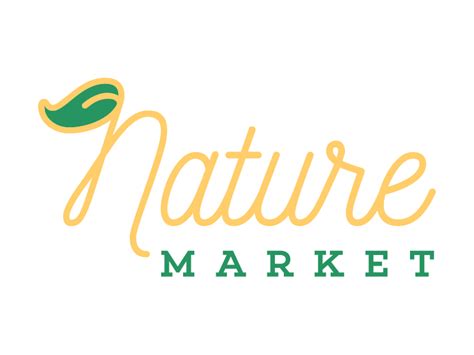 Nature Market Fauxgo by Miranda Petrosky for Bakery Agency on Dribbble