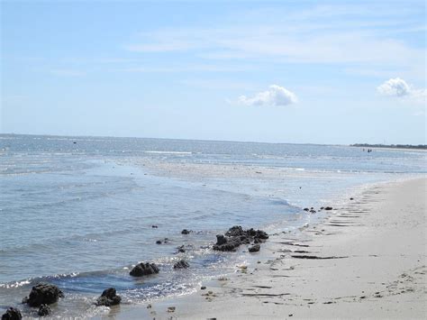 10 Best Beaches in Delaware - The Crazy Tourist