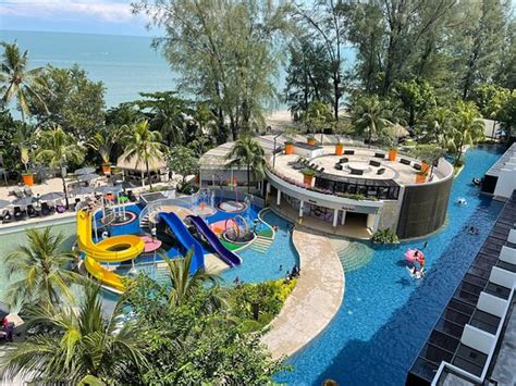 Review: Great stay, as always! - Hard Rock Hotel Penang, Batu Ferringhi ...