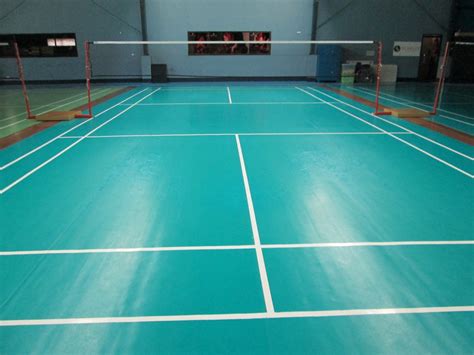 January 2013 ~ Badminton Manila