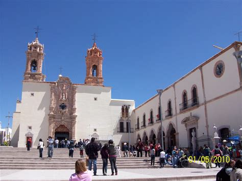 Fresnillo Map - Zacatecas, Mexico - Mapcarta