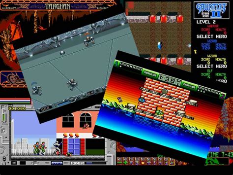 Best Amiga 500 Games: Tried, Tested and Rated in 2024 - Retro Secret ...