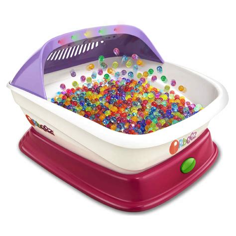 Orbeez Luxury Spa